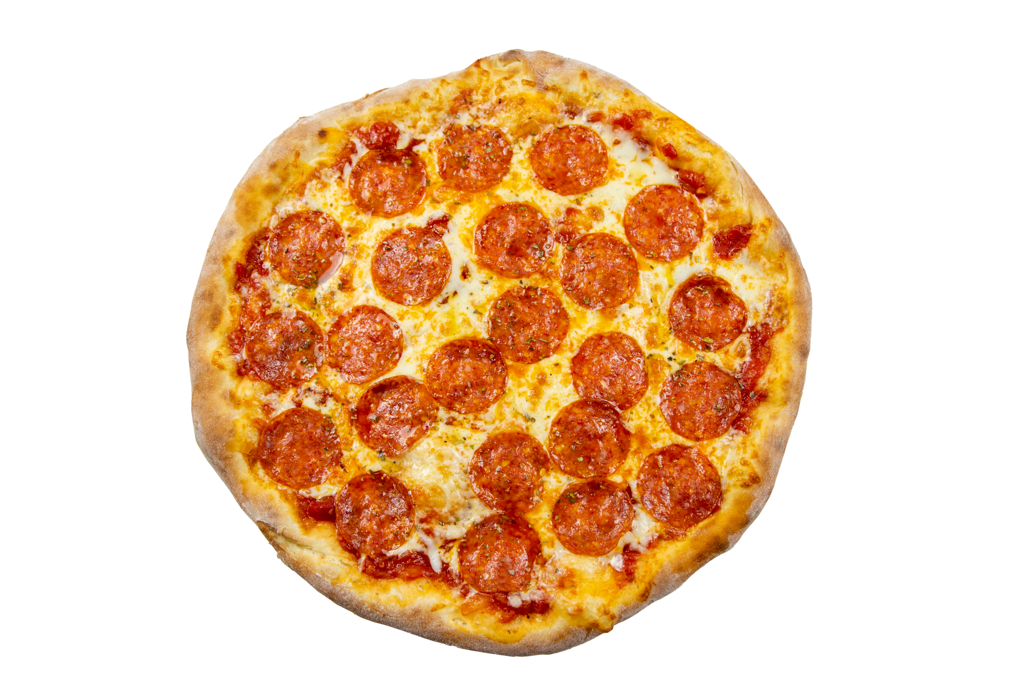я хочу половину из четырех пицц пепперони фото 95
